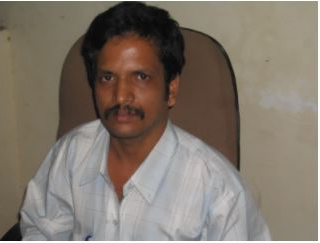 Dr. Bijaya Ketan Panigrahi