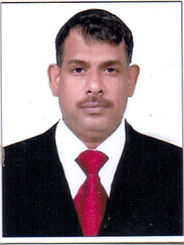 Prof. Subhransu Sekhar Dash