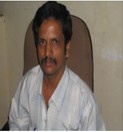 Dr. Bijaya Ketan Panigrahi
