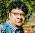 Dr. Bijaya Ketan Panigrahi