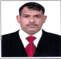 Prof. Subhransu Sekhar Dash