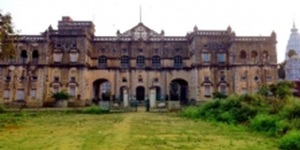 Asurgarh Fort